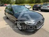 2019 Audi A4