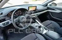 2019 Audi A4