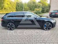 2019 Audi A4