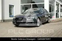 2019 Audi A4