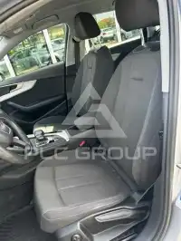 2019 Audi A4