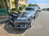 2019 Audi A4