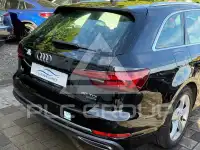2019 Audi A4