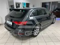 2019 Audi A4