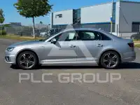 2019 Audi A4