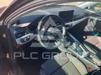 2019 Audi A4
