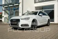 2019 Audi A4