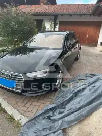 2019 Audi A4