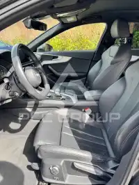 2019 Audi A4