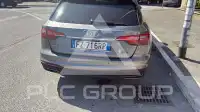 2019 Audi A4