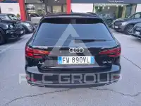 2019 Audi A4
