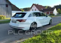 2019 Audi A4