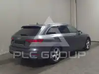 2019 Audi A4