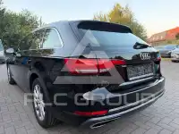 2019 Audi A4