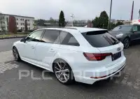 2019 Audi A4