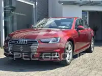 2019 Audi A4