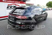 2019 Audi SQ8