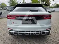 2019 Audi SQ8
