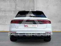 2019 Audi SQ8