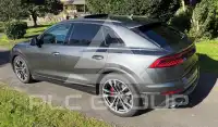 2019 Audi SQ8
