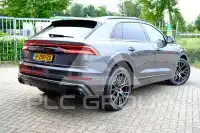 2019 Audi SQ8