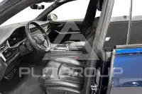 2019 Audi SQ8