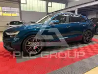 2019 Audi SQ8