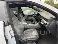 2019 Audi SQ8
