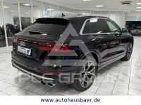 2019 Audi SQ8