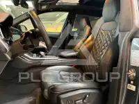 2019 Audi SQ8