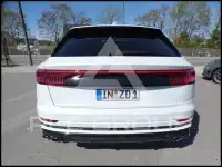 2019 Audi SQ8