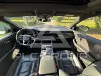 2019 Audi SQ8