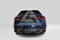 2019 Audi SQ8
