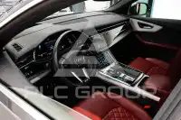 2020 Audi SQ8