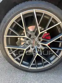 2019 Audi SQ8