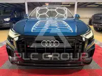 2019 Audi SQ8