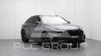 2019 Audi SQ8