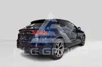 2019 Audi SQ8