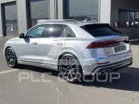 2019 Audi SQ8