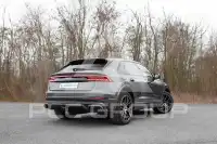 2019 Audi SQ8