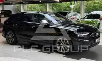 2019 Audi SQ8