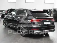 2019 Audi SQ8