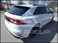 2019 Audi SQ8
