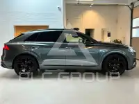 2019 Audi SQ8