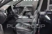 2019 Audi SQ8