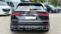 2019 Audi SQ8
