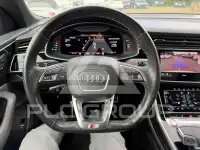 2019 Audi SQ8