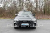 2019 Audi SQ8
