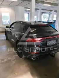 2019 Audi SQ8