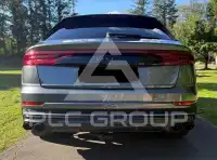 2019 Audi SQ8